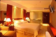 צ'ונגקינג Li Kai Business Hotel חדר תמונה
