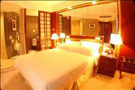 צ'ונגקינג Li Kai Business Hotel חדר תמונה